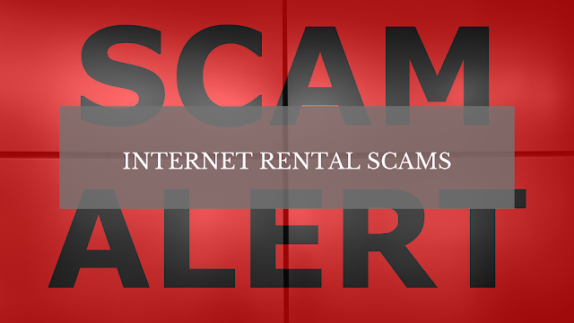 Internet Rental Scams